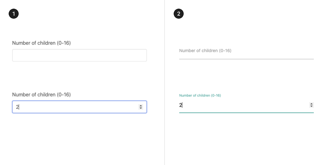 Number field